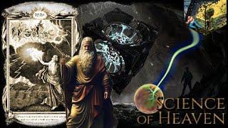 Science of Heaven Conscious Plasma Entities of Our Cosmic HoodBook of EnochMythology of Moses