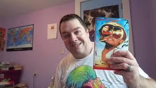 Review Fear and Loathing in Las Vegas by Hunter S. Thompson