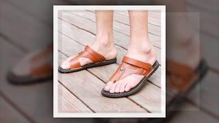 Top 8 Best Men’s Sandals Online 2023