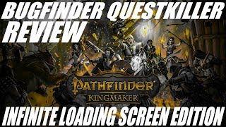 Pathfinder Kingmaker - My Fair Review
