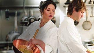 No Reservations  Full Movie Facts And Review  Catherine Zeta-Jones  Aaron Eckhart