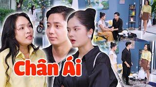 Thanh Niên Phát Hiện Bạn Thân Của Người Yêu Mới Là Chân Ái Đời Mình Và Cái Kết  LuatNhanQuaTV