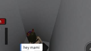 Twerking in roblox Roblox Kardashian