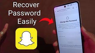 How To Recover Snapchat Account Without Phone Number Or Email 2023