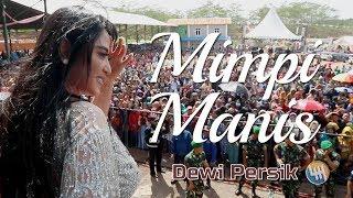 DEWI PERSIK - MIMPI MANIS DP Menantang Kemeramen wkwkwk  Live Samarinda