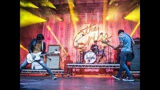 The Cribs - Millenium Square Leeds 2016