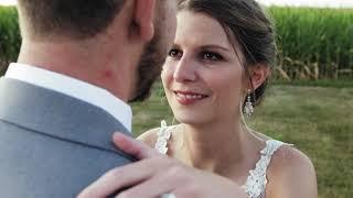 Wedding Video  Lexi + Ross  Champaign Illinois