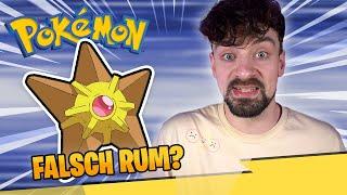 Bin ich der Einzige...?  POKÉMON EDITION - Part 4