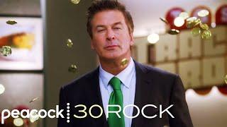 Jack Plays Colonizers of Malaar  30 Rock