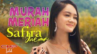 Safira Inema - Murah Meriah  TARIK SIS SEMONGKO OFFICIAL MUSIC VIDEO