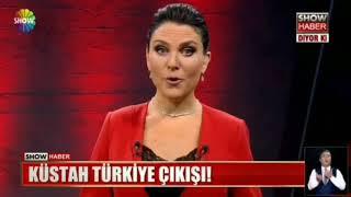 Ece Ünerden Kim KARDASHİANa ağır kapak 