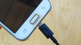 واخيرا حل مشكلة عدم ثبات الشاحن فى الهاتف - Solve the problem of charging instability in the phone