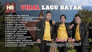 Margogo Ijur Bari  Lagu Batak Viral Di 2023  Koleksi Lagu Batak Terbaru & Terbaik