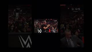 The Rock raw after wrestlemania promo only cussing part uncensored