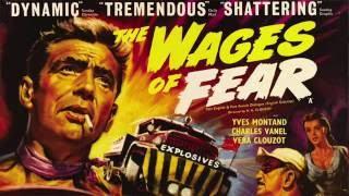 Wages of Fear - Under the Sun Review