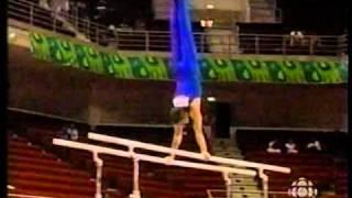 1998 Commonwealth Games Mens Team Final Part 1