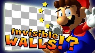 How Modders fight Mario 64s Biggest Problem