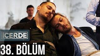 İçerde 38. Bölüm