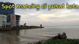 Lokasi Mancing dalam Kota Balikpapan   Ruko Bandar