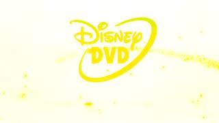 Disney DVD 2010 Effects