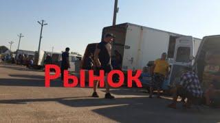 Цены на рынке в Копанях 19.08.2023