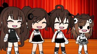 ‏Sisters do as sisters should  Trend  GachaLife 