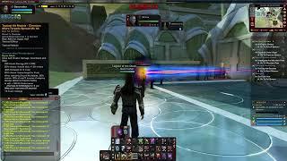 Star Trek Online - Chroniton Micro Torpedo Spread