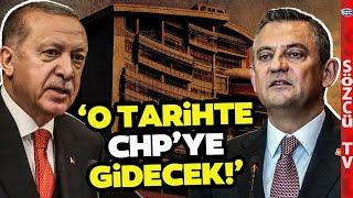 Erdoğanın Erken Seçim Planını İbrahim Uslu Deşifre Etti O Tarihte CHPye Gidecek