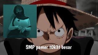 GAME PLAY FF viral SMP pamer t0k3t g3d3