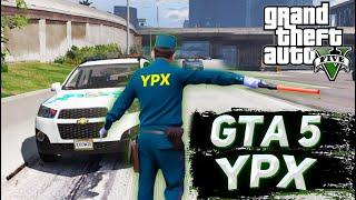 GTA 5 YPX XODIMI MOD  RADAR QOYDIK VA SHTRAF SOLDIK GTA 5 MODLAR