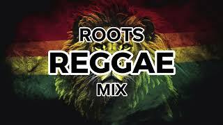 70s ROOTS REGGAE MIX  -  Dennis BrownMighty DiamondsThe TamlinsCultureJacob Miller........