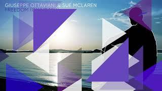 Giuseppe Ottaviani & Sue McLaren - Freedom OnAir Mix Black Hole Recordings