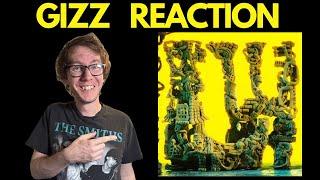 LW Album Reaction - King Gizzard & The Lizard Wizard