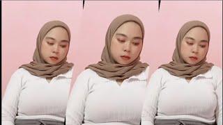 Hijab Ketat Emang Gak ada lawan Eps 24