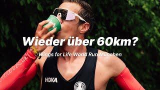 Titelverteidigung beim Wings For Life Run?  David Schönherr - Part 3