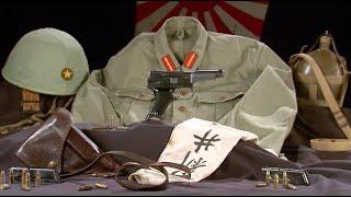 Shooting USA Historys Guns The Nambu