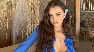 Eva Savagiou  Greece Instagram Model Biography Lifestyle 2024  Trending Instagram Model Wikipedia