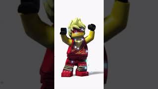 Ninjago Kai Gif - Prime Empire Vertical GIFs HD