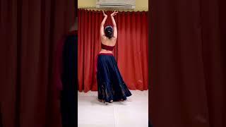 Layering Combo  Bellydancing  Arm movements  #bellydance #shorts