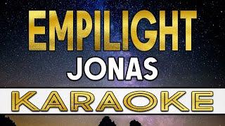 EMPILIGHT - JONAS KARAOKE VERSION