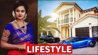 Ramya Pandiyan Lifestyle 2021 Family Income Biography Boyfriend Networth Age & Real life