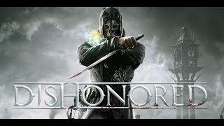 DISHONORED #016 - EIN VERBRECHER BEFREIEN HD Lets Play Dishonored