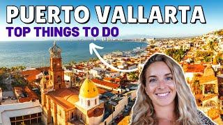 19 Top Things to Do in Puerto Vallarta Mexico that you wont see anywhere else