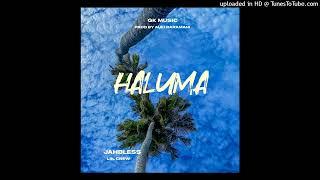 Haluma 2024-JahblessL4L CREW GK Music