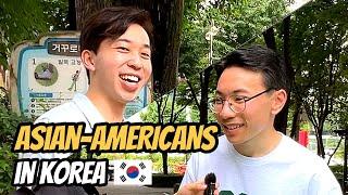 Whats it like Teaching English as an Asian-American in South Korea?