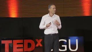 How dangerous are IOT devices?   Yuval Elovici  TEDxBGU