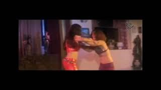 B grade hindi movie catfight