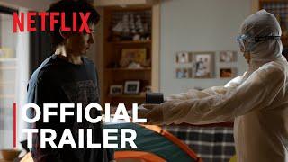 Move to Heaven  Main Trailer  Netflix