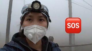 How I worked at WILDFIRES in Yakutia SIBERIA 2021 - #SAVE_YAKUTIA