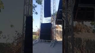 cek sound system horeg kondang jawa timur